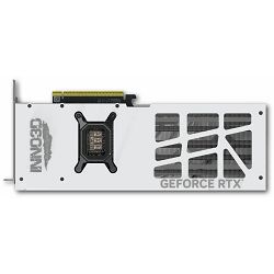 Inno3D RTX5080 X3 OC White, 16GB, GDDR7, N50803-16D7X-17605211