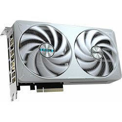 Gigabyte RTX5060Ti Eagle OC ICE, 8GB GDDR7, nVidia GeForce, white, GV-N506TEAGLEOC ICE-8GD