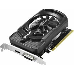 Palit GTX1650 StormX, 4GB GDDR5, NE51650006G1-1170F