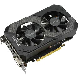ASUS GTX1660 SUPER TUF-GTX1660S-O6G-GAMING, 6GB GDDR6, 90YV0DT2-M0NA00