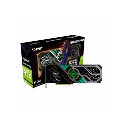 Palit RTX3070 Gaming Pro, 8GB, GDDR6X, NE63070019P2-1041A