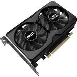Palit GTX1650 GamingPro, 4GB GDDR6, NE6165001BG1-166A, NE6165001BG1-1175A