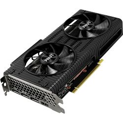 Palit RTX3060Ti Dual 8GB, NE6306T019P2-190AD, LHR