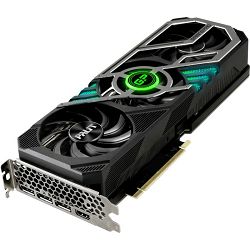 Palit RTX3070Ti Gaming Pro, 8GB, GDDR6X, 471056224-2706, NED307T019P2-1046A
