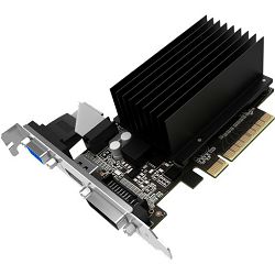 Palit GT710 2GB DDR3 OEM, NEAT7100HD46H-2080H