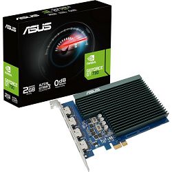 ASUS GT730-4H-SL-2GD5, 90YV0H20-M0NA00