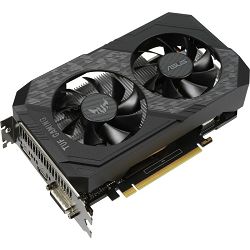 ASUS GTX1650 TUF-GTX1650-4GD6-GAMING, 90YV0EH1-M0NA00