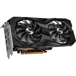 Asrock RX6600 Challenger D, 8GB GDDR6, 90-GA2RZZ-00UANF