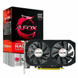 AFOX RX560 4GB GDDR5,  AMD Radeon RX 560, PCIe 3.0 x16