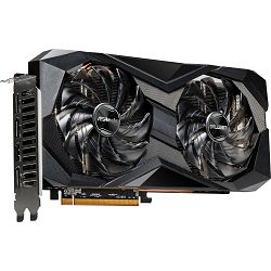 Asrock RX6700XT Challenger D OC 12GB, 90-GA31ZZ-00UANF