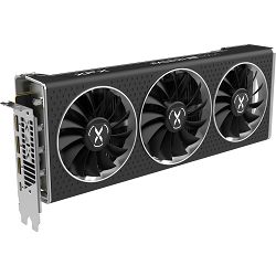 XFX RX6750XT Speedster QICK 319 Core Gaming, 12GB GDDR6, RX-675XYJFDP