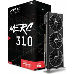 XFX RX7900XT Speedster MERC, 20GB, RX-79TMERCU9