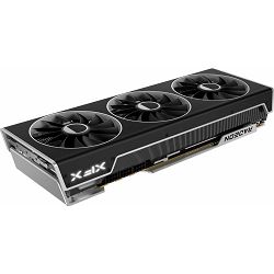 XFX RX7900XTX Speedster MERC 310 Black Edition, 24GB, RX-79XMERCB9