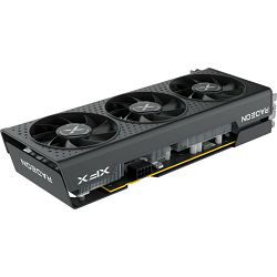 XFX RX7600, Speedster QICK 308, AMD Radeon, 8GB GDDR6, RX-76PQICKBY