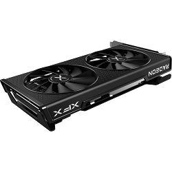 XFX RX7600, Speedster SFWT 210, AMD Radeon, 8GB GDDR6, RX-76PSWFTFY