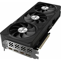 Gigabyte RX7800XT Gaming OC 16G, 16GB GDDR6, GV-R78XTGAMING OC-16GD