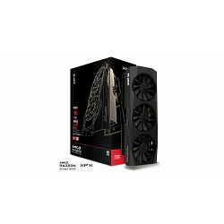 XFX RX9070 QUICKSILVER Gaming 16GB OC, RX-97QICKBB9