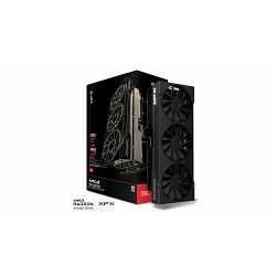 XFX RX9070XT SWIFT Gaming 16GB, RX-97TSWF3B9