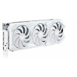 Powercolor RX9070 XT Red Devil Spectral White 16GB, RX9070XT 16G-E/OC/WHITE