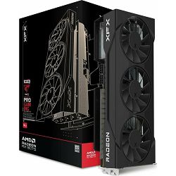 XFX RX9070 SWIFT Gaming 16GB, DDR6, RX-97SWFT3B7
