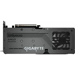 Gigabyte RX9060XT Gaming 16GB, AMD Radeon, 16GB GDDR6, GV-R9060XTGAMING OC-16GD