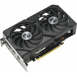 ASUS DUAL-RX9060XT-8G, DUAL Radeon RX 9060, 8GB GDDR6, 90YV0MI1-M0NA00