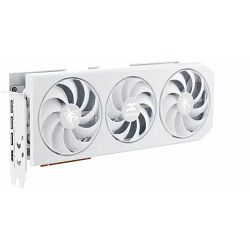 PowerColor RX9060XT Hellhound Spectral White 16GB, AMD Radeon, 16GB GDDR6, RX9060XT 16G-L/OC/WHITE