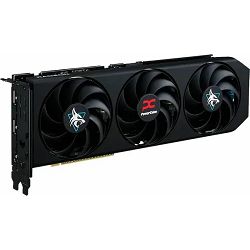 PowerColor RX9060XT Hellhound Spectral 8GB, AMD Radeon, 8GB GDDR6, RX9060XT 8G-L/OC