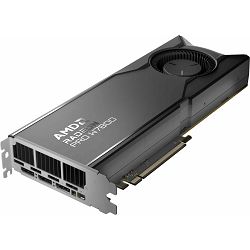 AMD Radeon Pro W7800, 32 GB GDDR6, PCIe 4.0 x16, 100-300000075