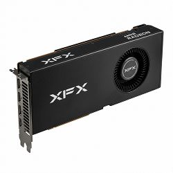 XFX Radeon AI PRO 9700 Blower, 32GB GDDR6, PCIe, RX-97XPROAIY