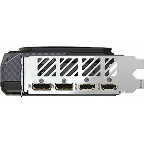 Gigabyte RX9070 Gaming, 16GB GDDR6, AMD Radeon, GV-R9070GAMING-16GD