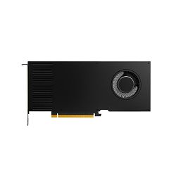 PNY Quadro RTX A4000, 16GB GDDR6, 4x DP 1.4a, VCNRTXA4000-SB