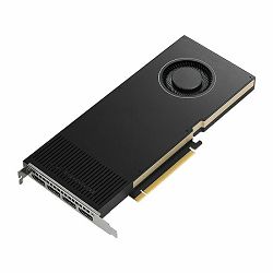 NVIDIA Quadro RTX A4000, 16GB GDDR5, Fujitsu, FPCGP369GP