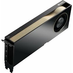PNY Quadro RTX A6000, 48GB GDDR6, 4x DP, VCNRTXA6000-SB