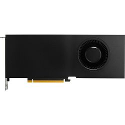 PNY Quadro RTX A5000, 24GB GDDR6 ECC, 4x DP 1.4a, VCNRTXA5000-SB