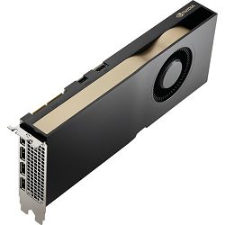 PNY Quadro RTX A4500, 20GB GDDR6 ECC, 4x DP 1.4a, VCNRTXA4500-SB