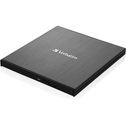 Verbatim Slimline Blueray USB 3.0, V043890