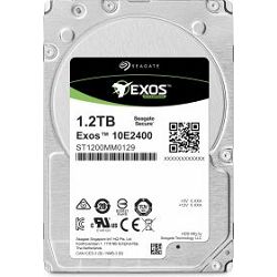 Seagate 1.2TB 2.5" , 512e, SAS 12Gb/s,  Exos E 10E2400, ST1200MM0129