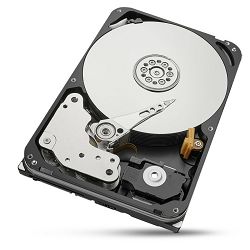 Seagate 20TB 3.5", 7200rpm, 256MB, IronWolf Pro, ST20000NE000