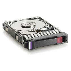 HPE 1.8TB 2.5" SAS 10K 12G 512e Enterprise, bulk, J9F49A