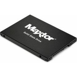Maxtor Z1 SSD 480GB, 540/465 MB/s, SATA 3, YA480VC1A001