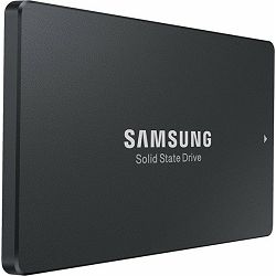 SAMSUNG PM883 480GB Enterprise SSD SATA, MZ7LH480HAHQ-00005