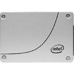 Intel SSD 960GB D3-S4610 Series 2.5" SATA, SSDSC2KG960G801