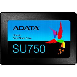 Adata SSD 512GB SU750 SATA 2.5" , ASU750SS-512GT-C