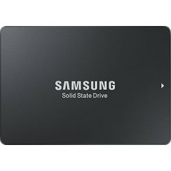 SAMSUNG PM893 3.8TB SSD SATA, Ent., bulk, MZ7L33T8HBLT-00A07