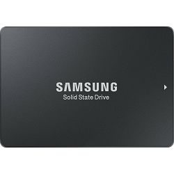 SAMSUNG PM893 7.6TB SSD SATA, Ent., bulk, MZ7L37T6HBLA-00A07