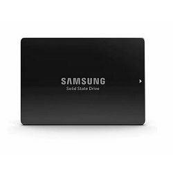 SAMSUNG PM897 480GB SSD SATA, Ent., bulk, MZ7L3480HBLT-00A07