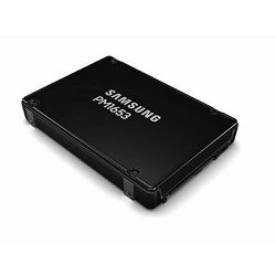 Samsung PM1653a 960GB SSD SAS, Ent., Bulk, MZILG960HCHQ-00A07