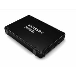 Samsung PM1653a 7.68TB SSD SAS, Ent., Bulk, MZILG7T6HBLA-00A07