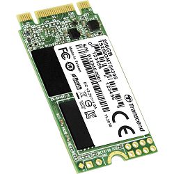 Transcend SSD MTS430S 256GB M.2 42mm, 2242, SATA III, TS256GMTS430S